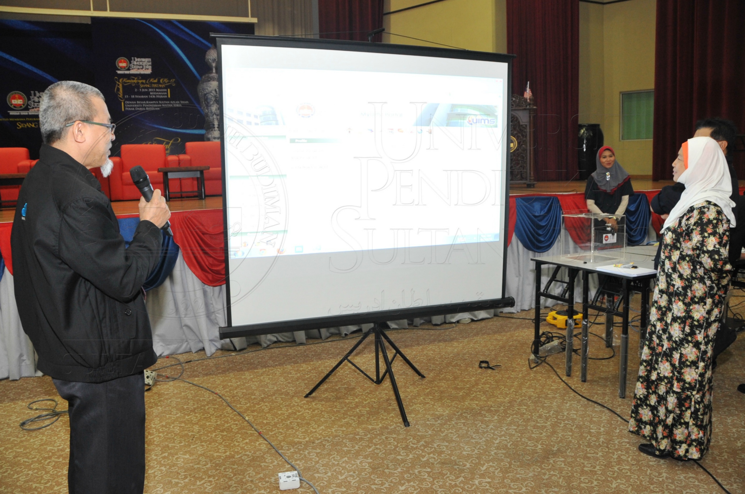 PRO15 143 PILIHANRAYA HAS 5575